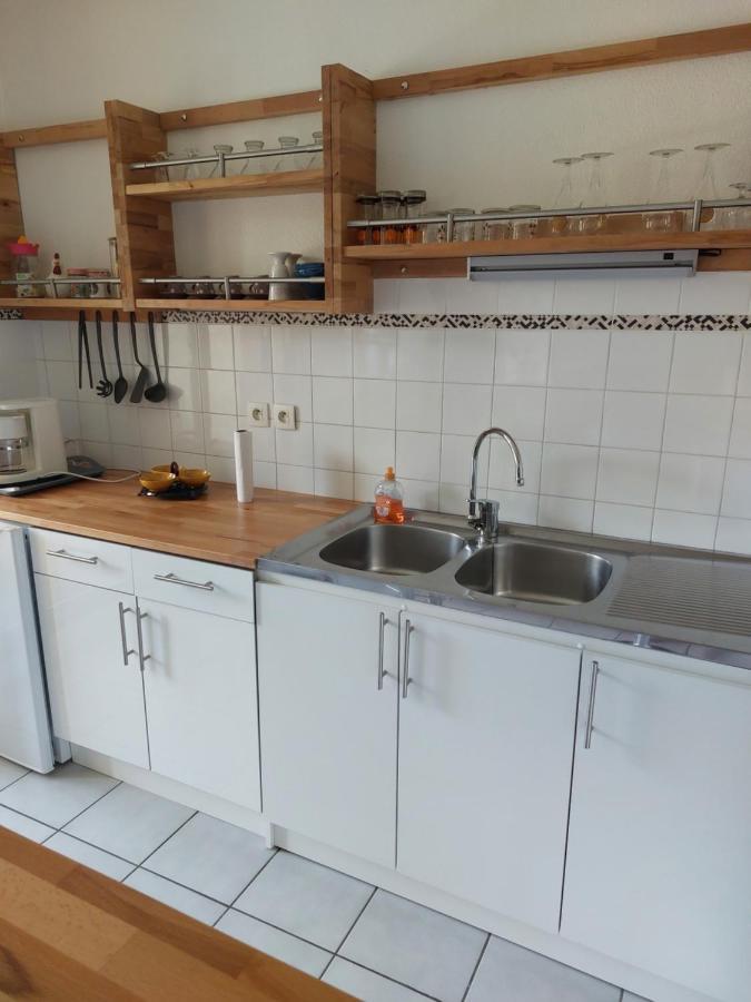 Studio Dans Site Historique Визил Екстериор снимка